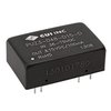 Cui Inc DC to DC Converter, 12V DC to 12/ -12V DC, 3VA, 0 Hz PUZ3-D12-D12-D